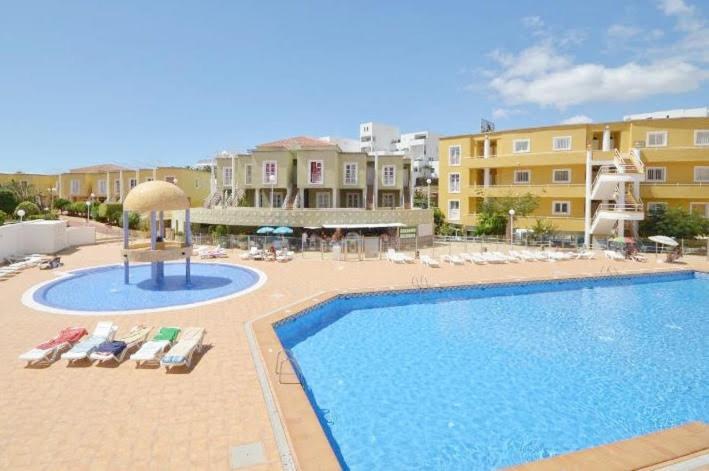 Margherita'S Apartment Orlando Costa Adeje Eksteriør bilde
